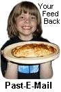 PastyMail