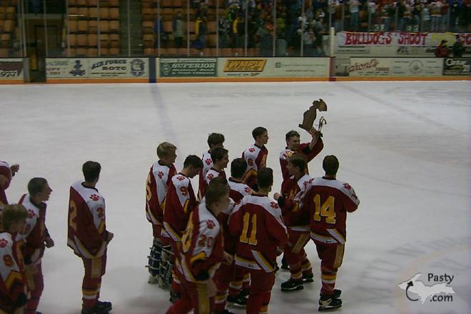 A glimpse of life in Michigan's U.P...