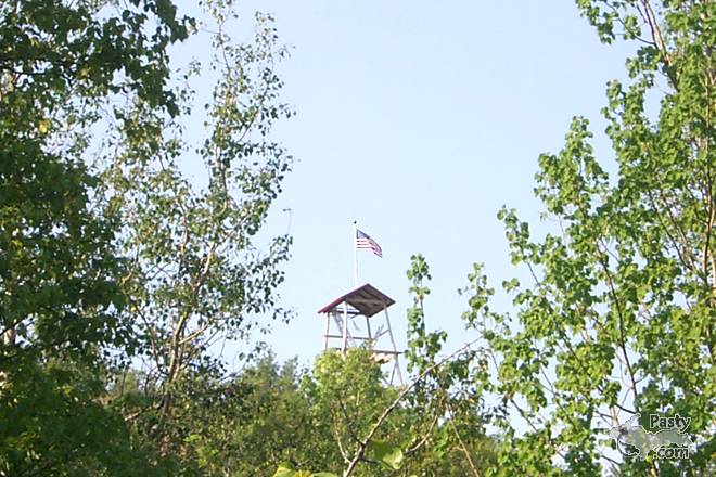 A glimpse of life in Michigan's U.P...