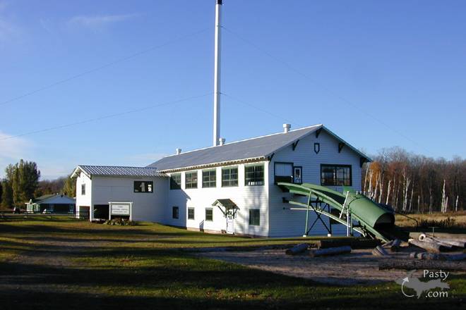 A glimpse of life in Michigan's U.P...
