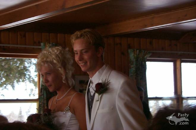 A glimpse of life in Michigan's U.P...