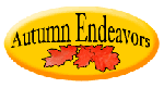 Autumn Endeavors