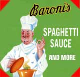 Baroni's Italian Foods