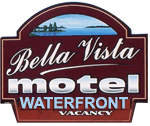 Bella Vista Motel