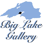 Big Lake Gallery