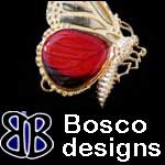 B. Bosco Designs