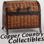 Copper Country Collectibles
