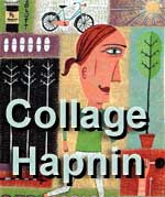 Collage Hapnin'