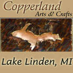 Copper Land