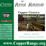 Copper Range Railroad
