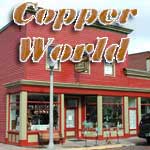 Calumet Copper
