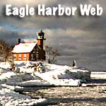 Eagle Harbor Web