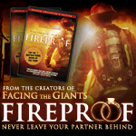Fireproof The Movie