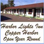 Harbor Lights Inn