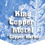 King Copper Motel