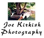 Joe Kirkish Photography