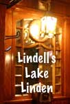 Lindell Chocolate Shoppe