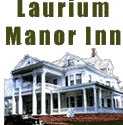 Laurium Manor Inn