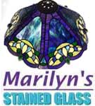 Marilyn's Stained Glass