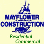 Mayflower Construction