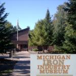 Iron Industry Museum