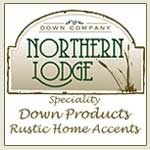 Nothern Lodge Down
