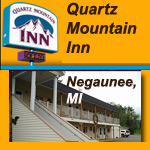 Quartz Mountain Inn
