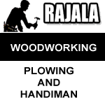 Rajala Woodworking