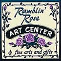 Ramblin'Rose