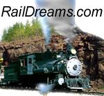 RailDreams