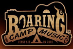 Roaring Camp Music