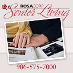 Rosa Senior Living