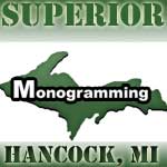 Superior Monogramming