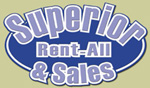 Superior Rent-All & Sales