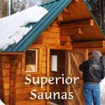 Superior Saunas