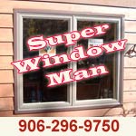 Super Window Man