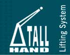 Tall Hand Lifting