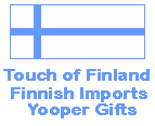 Touch of Finland