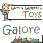 Toys Galore