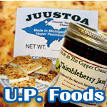 U.P. Foods