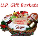 U.P. Gift Baskets