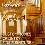 World of Wood