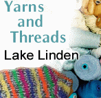 Yarns and Threads