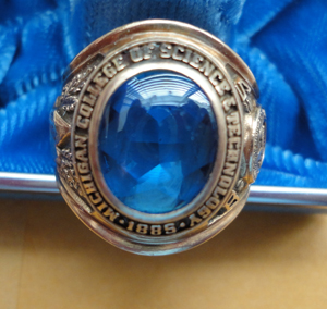 MCST ring