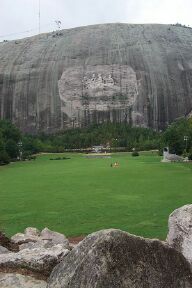 Stone Mountain