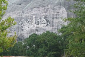 Stone Mountain 2