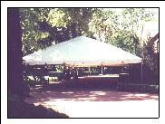 tent