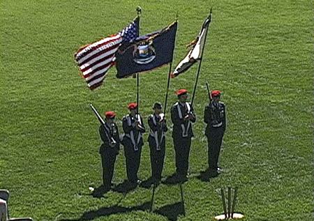 Honor Guard