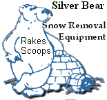 silverbear