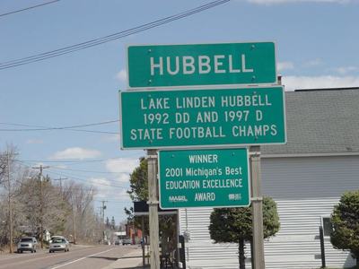 Hubbell